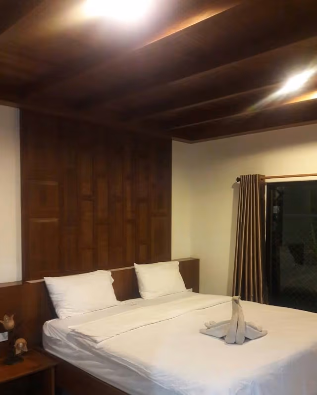 Superior Room, 1 Double Bed
