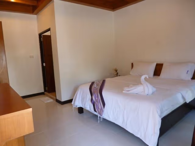 Standard Room, 1 Double Bed