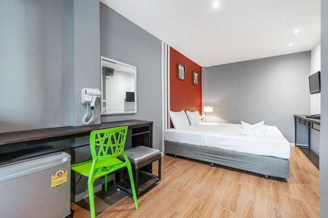 Superior Double Room, 1 Double Bed