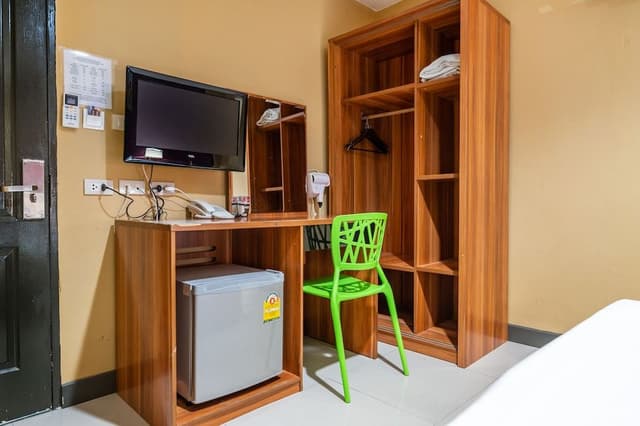 Standard Twin Room, 2 Twin Beds