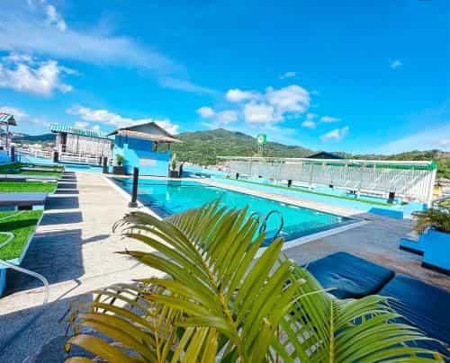 โรงแรมบายา ภูเก็ต โรงแรมบายา ภูเก็ต