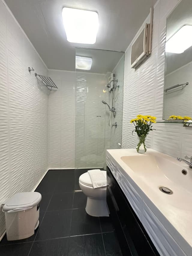 Pool Access Suite