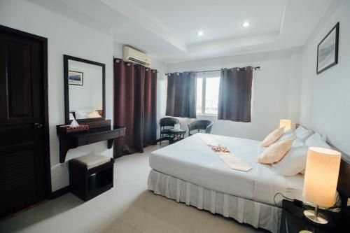 ไอยรา หัวหิน ลอดจ์ (Iyara Hua Hin Lodge)2