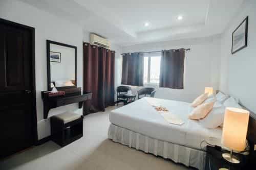 Iyara Hua Hin Lodge Iyara Hua Hin Lodge
