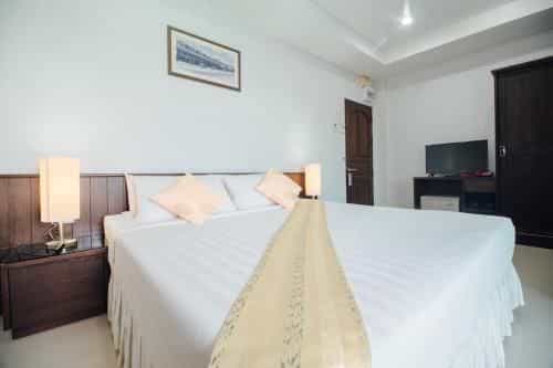 Iyara Hua Hin Lodge Iyara Hua Hin Lodge