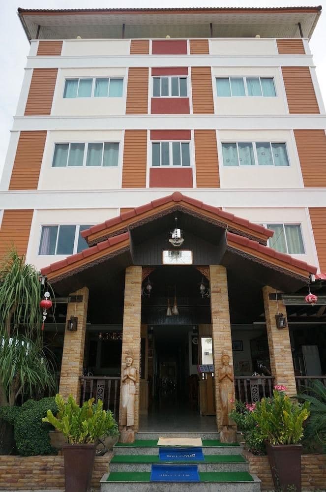 Iyara Hua Hin Lodge Iyara Hua Hin Lodge