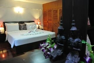กะรน ซันไชน์ เกสท์เฮ้าส์ แอนด์ บาร์ (Karon Sunshine Guesthouse & Bar)3