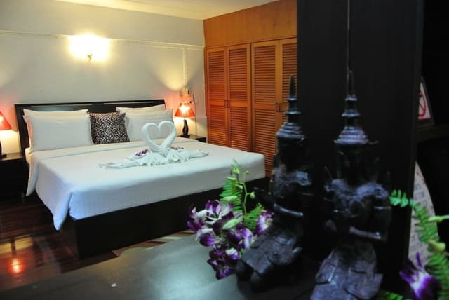 Superior Room, Non Smoking
