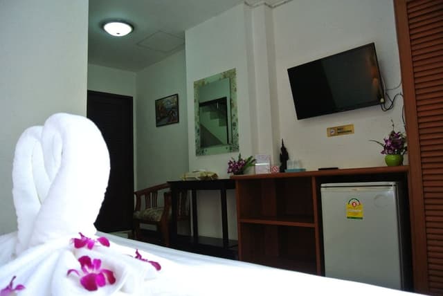 Standard Room, Non Smoking