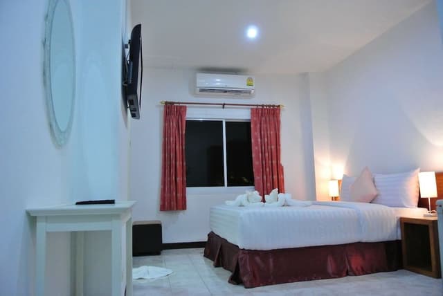 Standard Room, Non Smoking