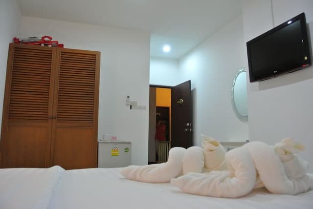 Standard Room, Non Smoking