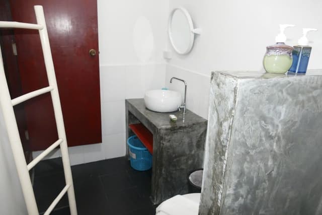 Deluxe Bungalow, 1 King Bed