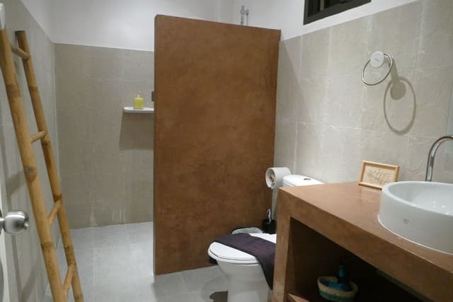 Deluxe Villa, 2 Bedrooms