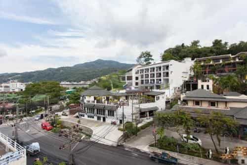 Sun Shine Patong Sun Shine Patong