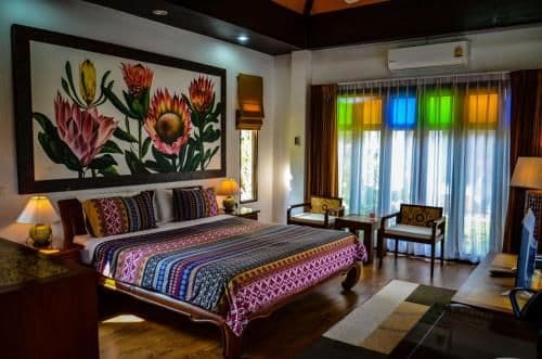 Superior Double Room with Bath
