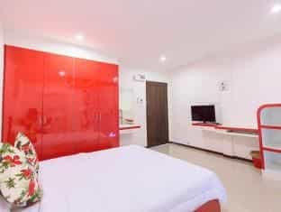 Baan Nam Poon Resort Baan Nam Poon Resort