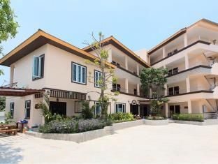 Baan Nam Poon Resort1