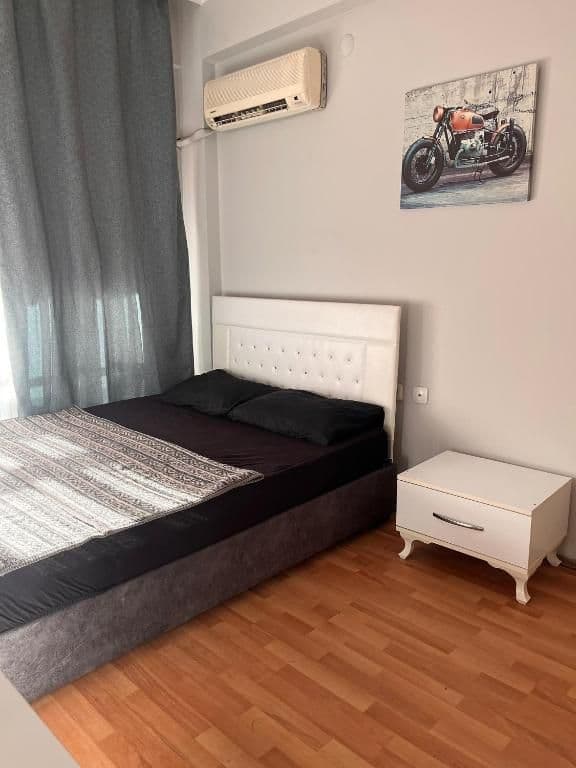 Standard Double or Twin Room with Balcony