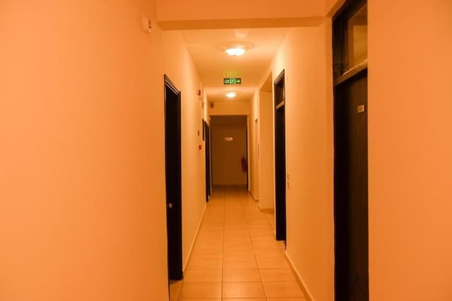 Standard Double or Twin Room with Balcony