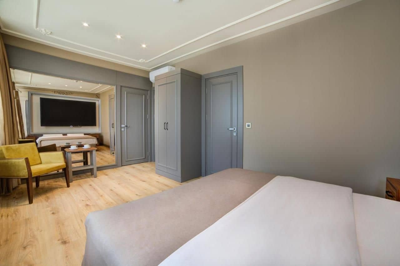 Taksim Premium Hotel Taksim Premium Hotel