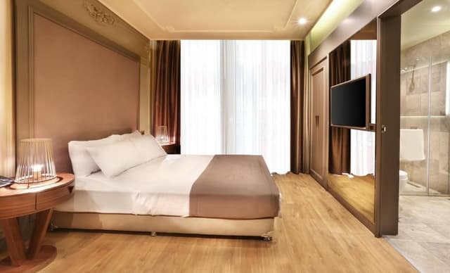 Classic Suite