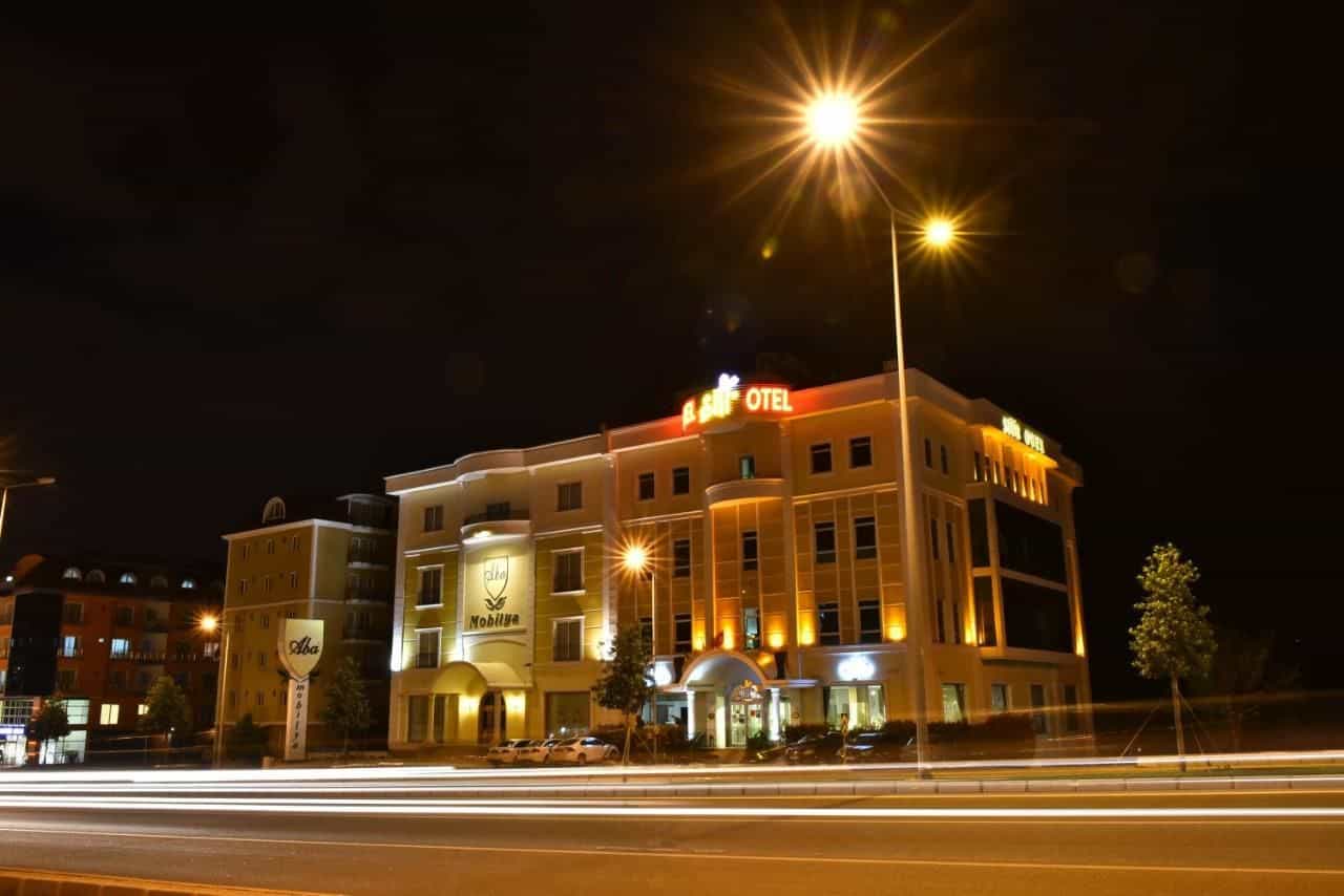 Siir Boutique Hotel - Boutique Class