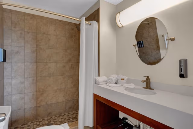 Premium Condo, 2 Bedrooms