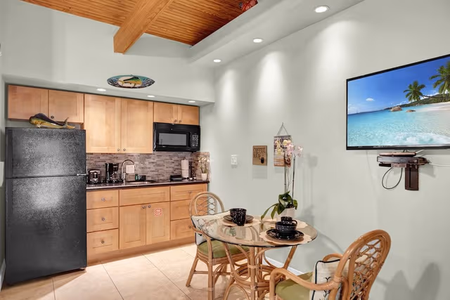Premium Studio Condo