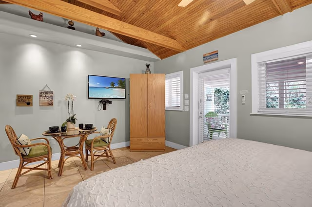 Premium Studio Condo