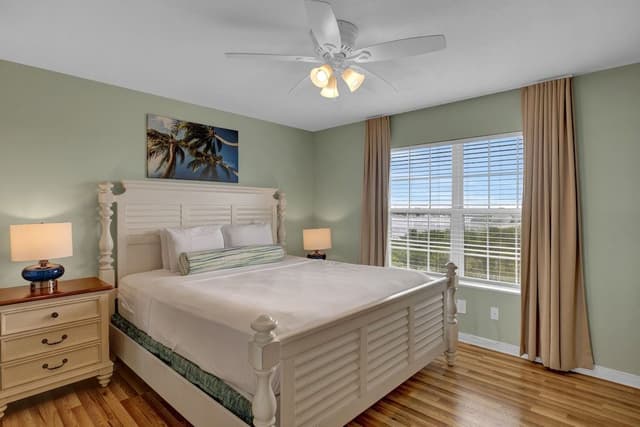 Premium Condo, 2 Bedrooms