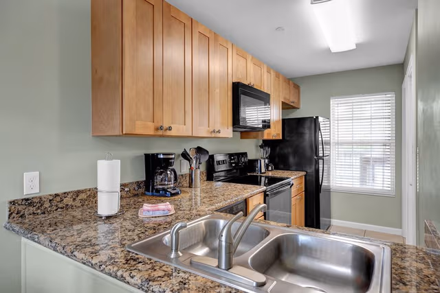 Premium Condo, 2 Bedrooms