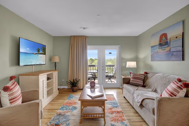 Premium Condo, 2 Bedrooms