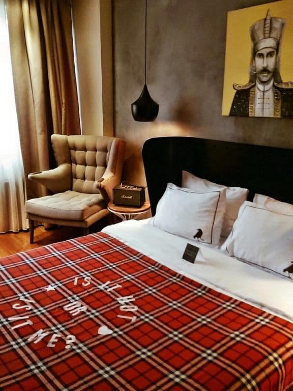 Double or Twin Room