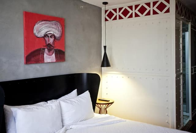 Double or Twin Room