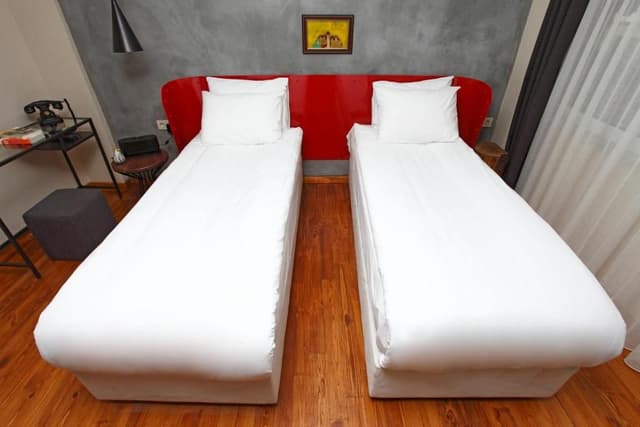 Double or Twin Room
