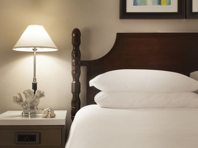 Room, 1 King Bed (Lanai)