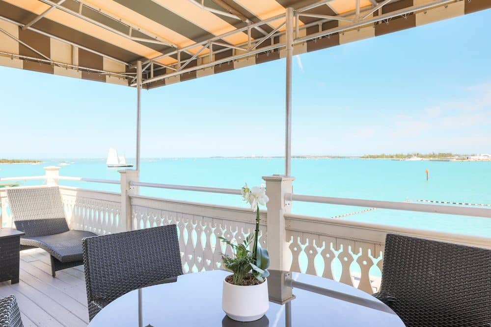Pier House Resort Pier House Resort