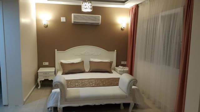 Penthouse Suite