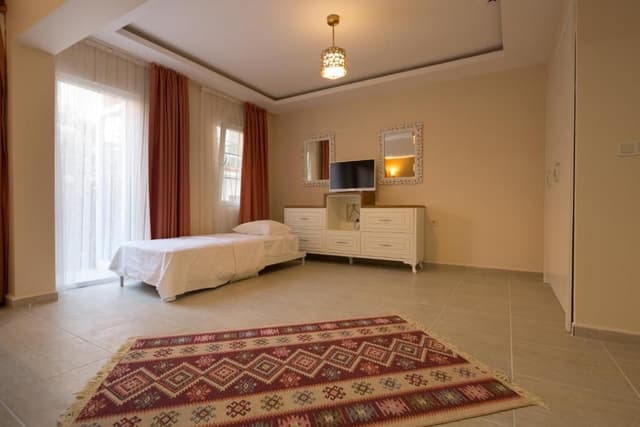 Penthouse Suite