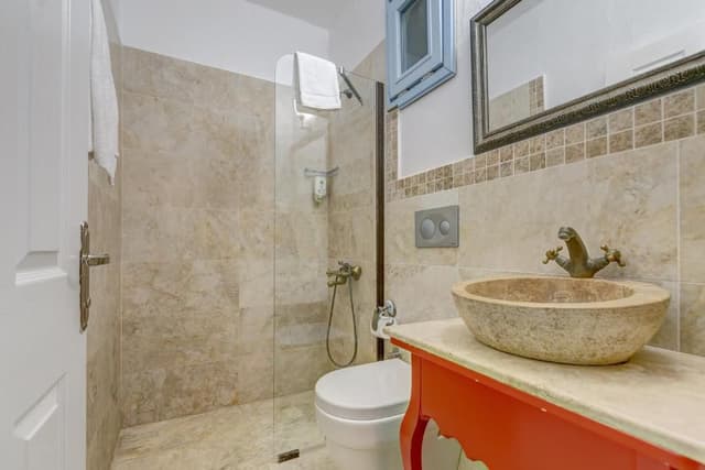 Deluxe Double or Twin Room with City View