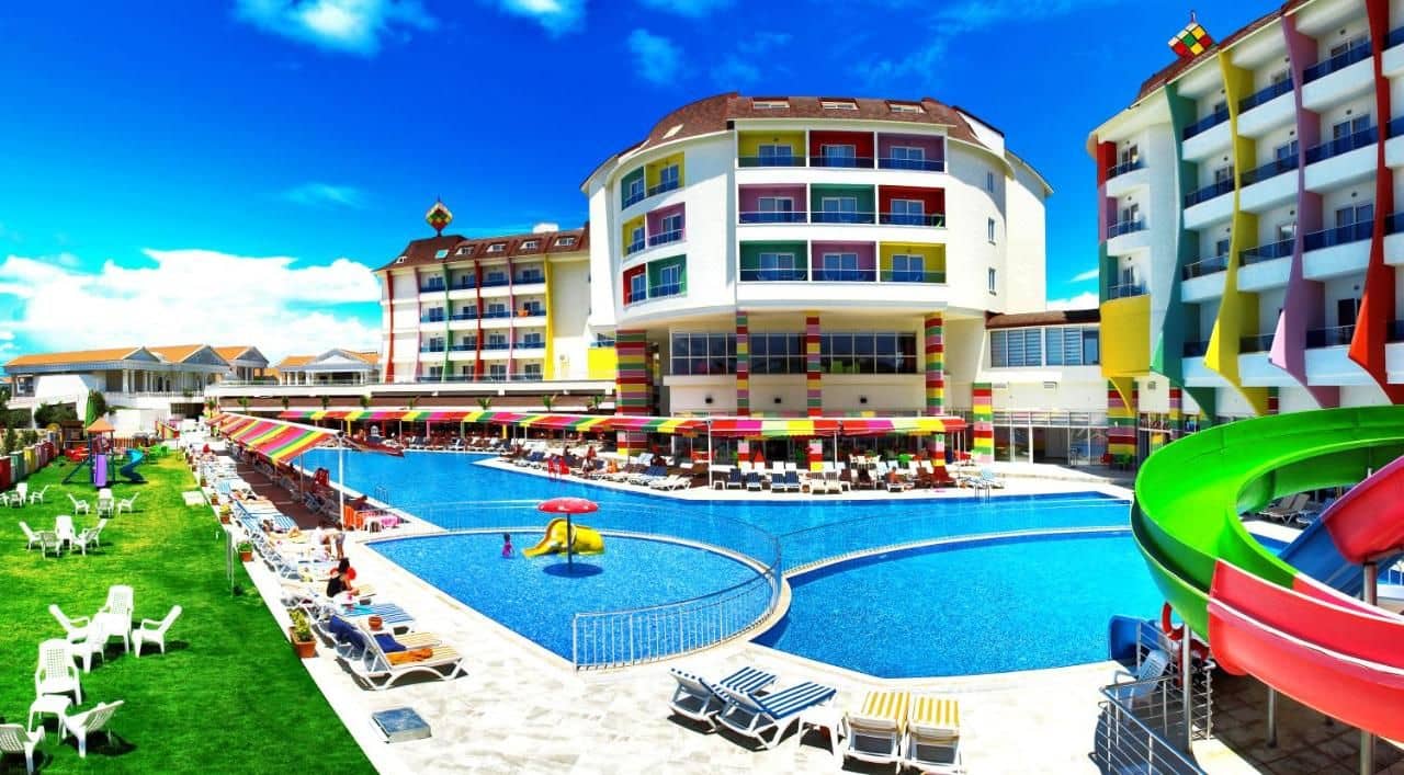 Ramada Resort Side Ramada Resort Side