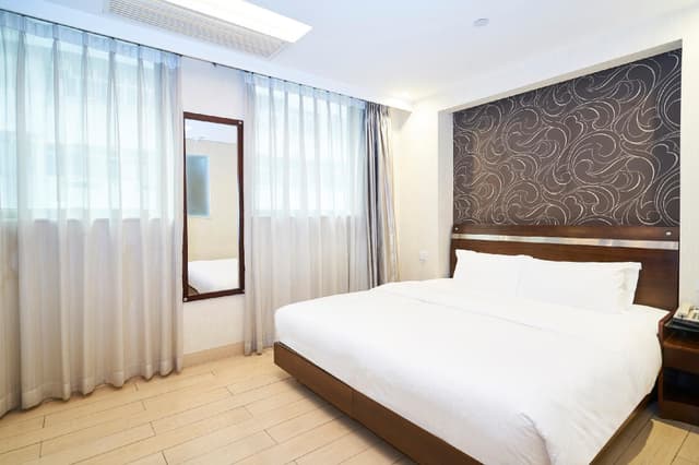 Suite Double