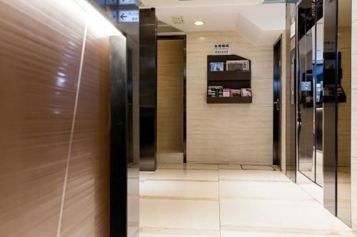 Pop Inn‧Mong Kok(Former Minimal Hotel Bazaar)2