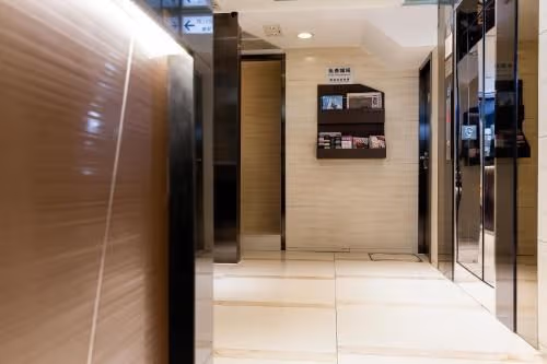 Superior Twin or Double Room