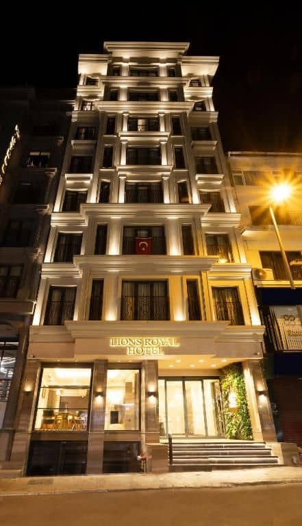 Liberty Hotel Liberty Hotel