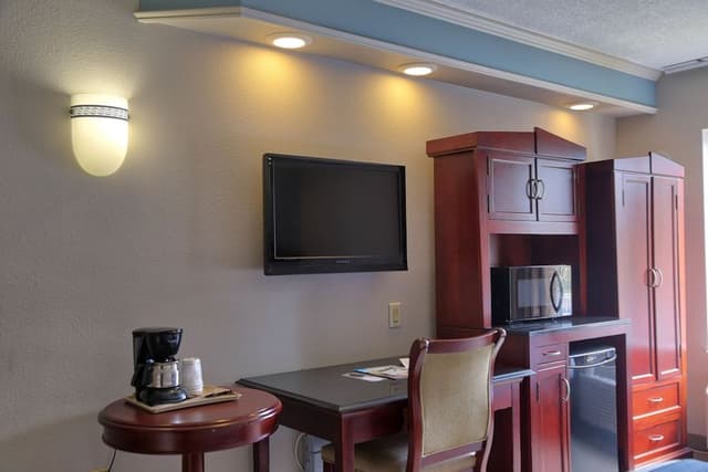 Standard Room, 2 Queen Beds