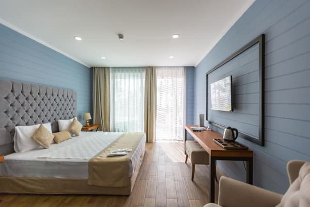 Exclusive Double Room