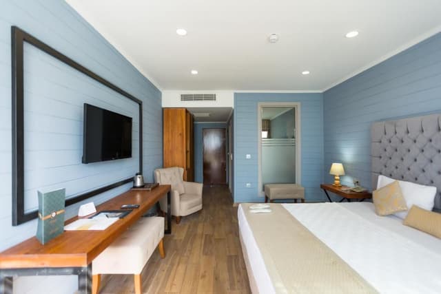 Exclusive Double Room