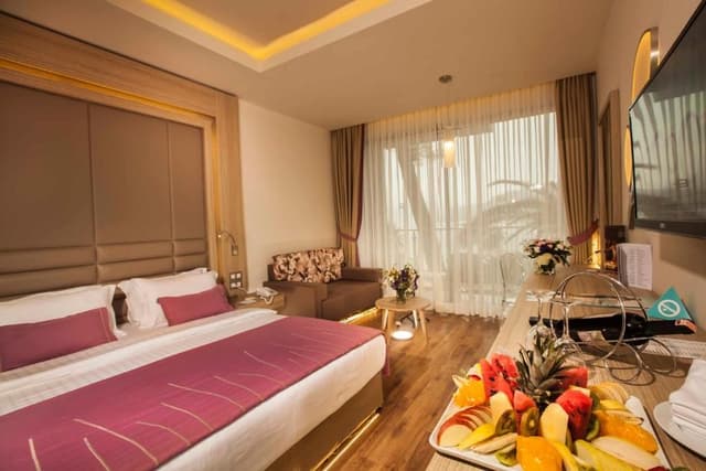 Classic Triple Room