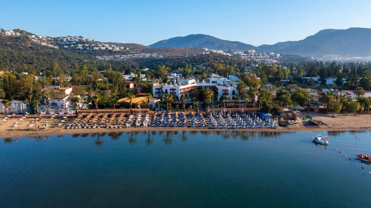 Costa Bitezhan Hotel4